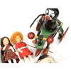 Image 4 : ANTIQUE DOLLS PINOCCHIO IDEAL DOLL RAGGEDY ANN