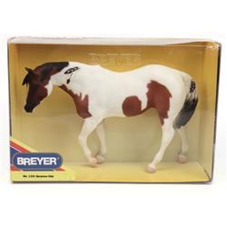 BREYER SAVANNA DIAL 1231 NEW IN BOX RETIRED HORSE