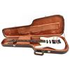 Image 1 : VINTAGE WASHBURN ELECTRIC GUITAR