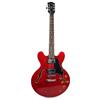 Image 1 : CARLO ROBELLI UAS-823B HOLLOW BODY ELECTRIC GUITAR