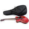 Image 4 : CARLO ROBELLI UAS-823B HOLLOW BODY ELECTRIC GUITAR