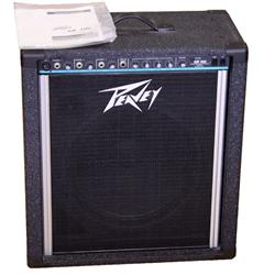 PEAVEY KB100 KEYBOARD AMPLIFICATION SYSTEM