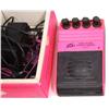 Image 4 : BOSS PEAVEY DISTORTION PEDAL LOT OF 4 IN BOXES