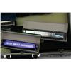 Image 4 : VINTAGE HARMONICA GROUPING WITH STORAGE CASE