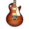 Image 2 : GIBSON LES PAUL TOBACCO SUNBURST COPY GUITAR