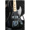 Image 4 : FENDER JAZZ BASS COPY W/ COFFIN CASE