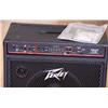 Image 2 : PEAVEY TNT 115 CASE AMPLIFIER
