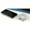 Image 2 : APPLE 8GB IPOD & ILUV PORTABLE MULTIMEDIA PLAYER