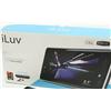 Image 3 : APPLE 8GB IPOD & ILUV PORTABLE MULTIMEDIA PLAYER