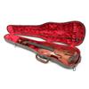 Image 1 : JACOBIUS STAINER VIOLIN WITH BOW NEEDS WORK