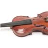 Image 2 : JACOBIUS STAINER VIOLIN WITH BOW NEEDS WORK