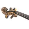 Image 3 : STRADIVARIUS VIOLIN COPY WITH CASE & BOW
