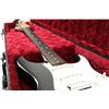 Image 6 : 2005 MEXICAN FENDER STRATOCASTER WITH COFFIN CASE