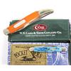 Image 2 : GROUPING OF FOUR KNIVES WR CASE & SONS