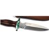 Image 2 : BOOT KNIFE BY TRACK KNIFE OF WHITEFISH MONTANA