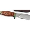 Image 2 : HUNTING KNIFE BY TRACK KNIVES OF WHITEFISH MT