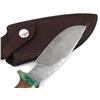 Image 3 : HUNTING KNIFE BY TRACK KNIVES OF WHITEFISH MT