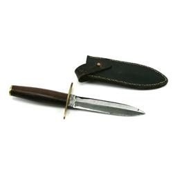 CUSTOM KNIFE BY DICKSON KNIVES OF GA