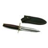 Image 1 : CUSTOM KNIFE BY DICKSON KNIVES OF GA