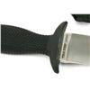 Image 2 : COLD STEEL COUNTER TAC BOOT KNIFE