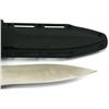 Image 3 : COLD STEEL COUNTER TAC BOOT KNIFE