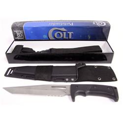 UNITED CUTLERY COLT KNIFE MODEL CT0026 IN BOX