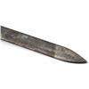 Image 3 : ESSER HUNTING TYPE KNIFE WITH STAG HANDLE
