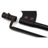 Image 2 : SOCKET BAYONET MARKED US WITH REPRO SCABBARD