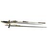 Image 1 : PATRIARCHS MILITANT SWORD & KNIGHTS TEMPLAR BLADE