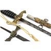 Image 2 : PATRIARCHS MILITANT SWORD & KNIGHTS TEMPLAR BLADE