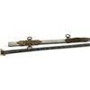 Image 6 : PATRIARCHS MILITANT SWORD & KNIGHTS TEMPLAR BLADE