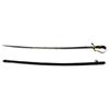 Image 3 : WWI IMPERIAL GERMAN DOVEHEAD ARMY SABER