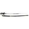 Image 1 : WWII JAPANESE POLICE OFFICER SABER