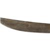 Image 6 : ANTIQUE BURMESE DHA SWORED AND SCABBARD