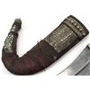 Image 3 : TURKISH DAGGER WITH SCABBARD