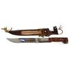 Image 1 : EL SALVADOR COMMEMORATIVE MACHETE