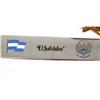 Image 2 : EL SALVADOR COMMEMORATIVE MACHETE