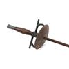 Image 3 : LOT OF THREE DECORATIVE FAUX WEAPONS