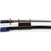 Image 4 : THREE DECORATIVE FANTASY SWORDS