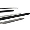 Image 5 : THREE DECORATIVE FANTASY SWORDS
