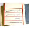 Image 2 : 9 WWII CARL EICKHORN FACTORY SALES BROCHURES