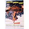 Image 3 : LOT OF FOUR WWII MOVIE POSTERS