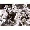Image 3 : FOUR HOLLYWOOD WWII MOVIE STILL PHOTOS