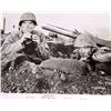 Image 4 : FOUR HOLLYWOOD WWII MOVIE STILL PHOTOS