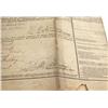Image 3 : 1864 MUSTER ROLL SHEET 100TH REG PENNA VOLUNTEERS