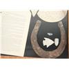 Image 3 : TWO 19TH C. WESTERN INDIAN WARS ARTIFACT DISPLAYS
