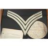 Image 4 : TWO 19TH C. WESTERN INDIAN WARS ARTIFACT DISPLAYS