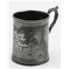 Image 1 : JEFFERSON GRENADIERS PRESENTATION CUP 1854