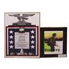 Image 1 : PAINTING VIETNAM SOLDIER & REMEMBRANCE OF SEPT 11