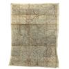 Image 1 : ALSACE - LORRAINE REGION PRE WWI MAP